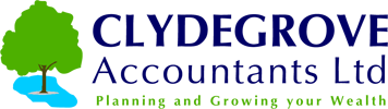 Clydegrove Accountants Limited logo